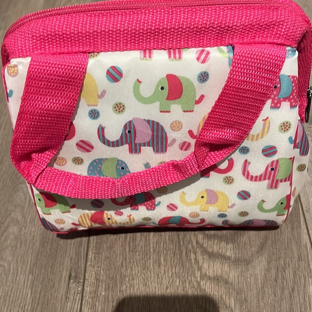 Kids Fit & Fresh Lunch Bag